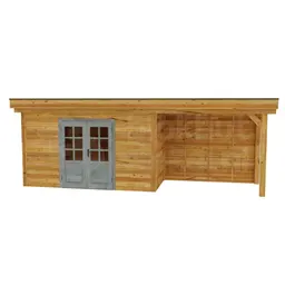 Outback Douglas Darwin Lounge 450x200
