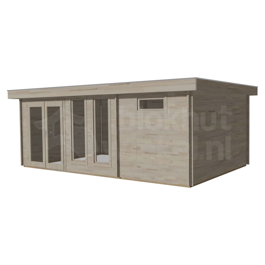 blokhut Diamante - Luxhouse - Diamante - 600x400 blokhut Diamante - Luxhouse - Diamante - 600x400