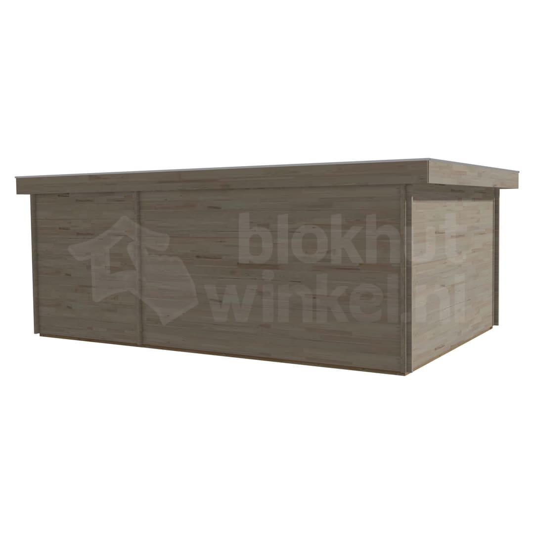 blokhut Diamante - Luxhouse - Diamante - 600x400 blokhut Diamante - Luxhouse - Diamante - 600x400