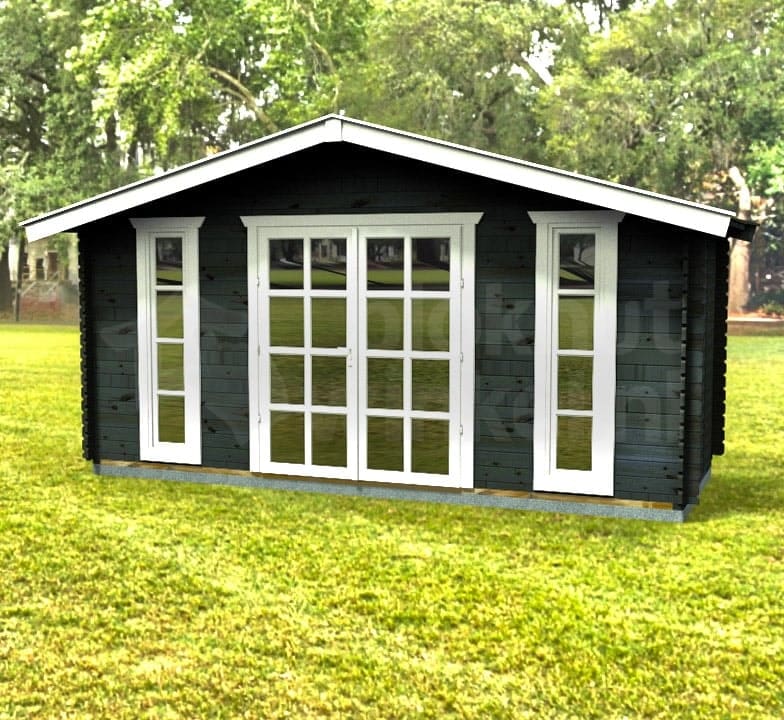 Montana 500x250 gecoat Montana 500x250 gecoat
