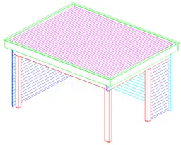 Cartaya Interflex G4434