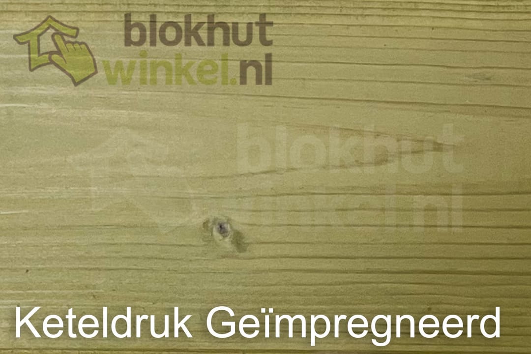 Woca exterior Woodoil Grijs 2,5L op keteldruk geimpregneerd hout Woca exterior Woodoil Grijs 2,5L op keteldruk geimpregneerd hout