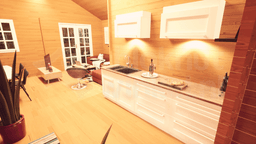 Trekkershut / Tinyhouse Veneto