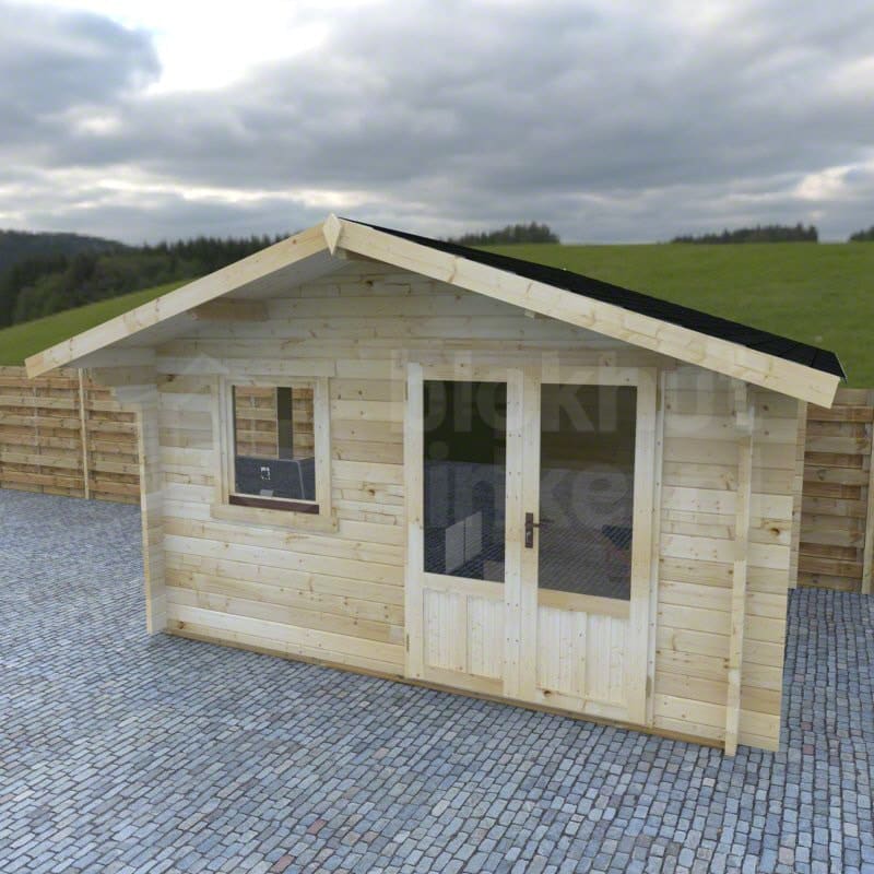 blokhut Sevilla A - Interflex - 4x3 - 440x340 blokhut Sevilla A - Interflex - 4x3 - 440x340