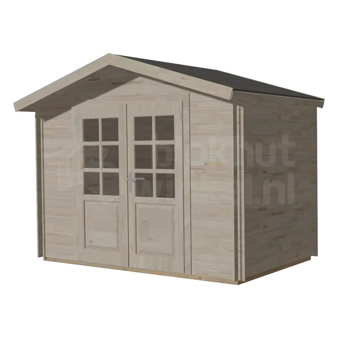 blokhut Lavello - Luxhouse - Lavello - 300x200 blokhut Lavello - Luxhouse - Lavello - 300x200