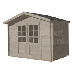 blokhut Lavello - Luxhouse - Lavello - 300x200