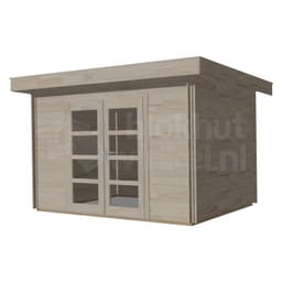 blokhut Livorno - Luxhouse - Livorno - 330x270