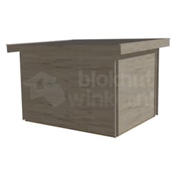 blokhut Livorno - Luxhouse - Livorno - 330x270