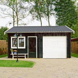 Lugarde Blokhut Birmingham 500x600