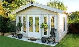 lugarde blokhut Lennon - Lugarde - BL02 - 918x1218