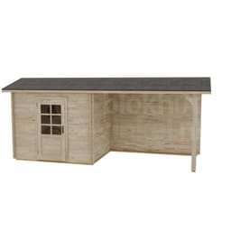 Montana Lounge 250x200