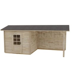 Montana Lounge 250x250
