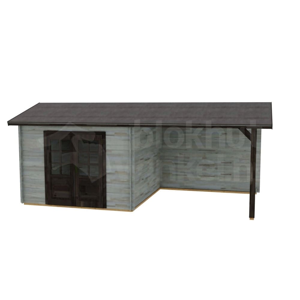 Montana Lounge 300x300 geïmpregneerd Montana Lounge 300x300 geïmpregneerd