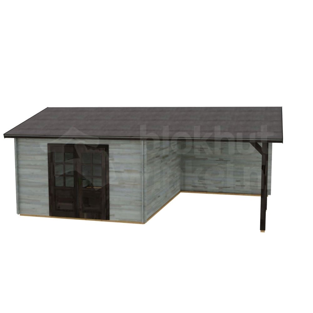 Montana Lounge 350x450 geïmpregneerd Montana Lounge 350x450 geïmpregneerd