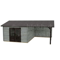 Montana Lounge 350x450 geïmpregneerd