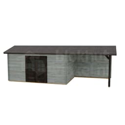 Montana Lounge 450x300 geïmpregneerd