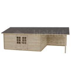 Montana Lounge 500x450