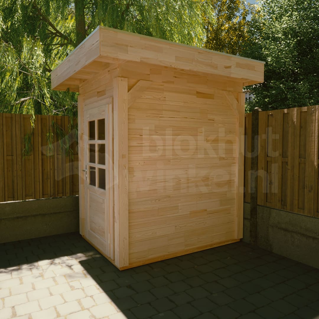 actie blokhut plat dak New Jersey 150x350 - Luxhouse - FFNJ150350 - 150x350 actie blokhut plat dak New Jersey 150x350 - Luxhouse - FFNJ150350 - 150x350