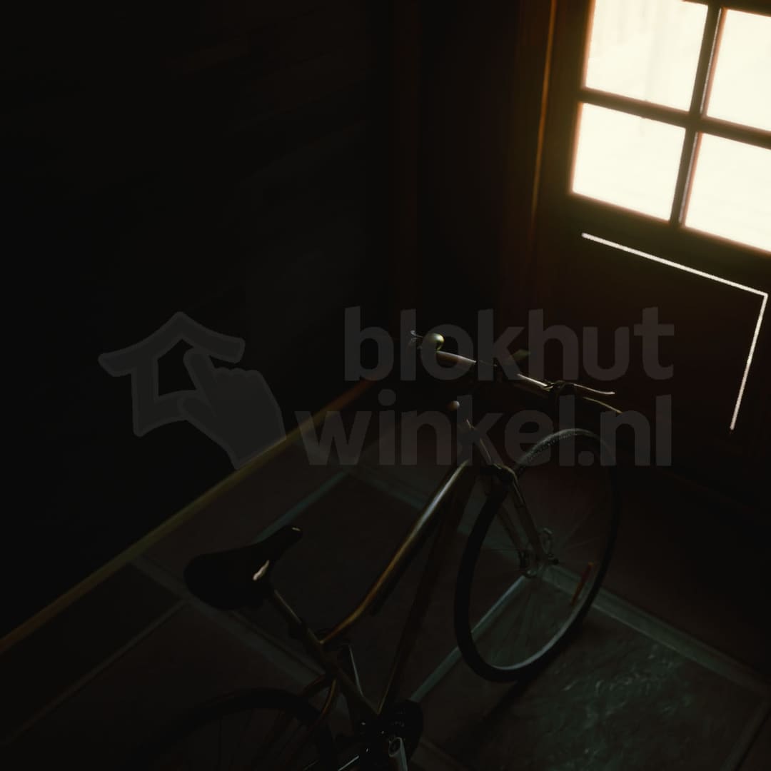 actie blokhut plat dak New Jersey 200x350 geïmpregneerd - Luxhouse - FFNJ200350-DI - 200x350 actie blokhut plat dak New Jersey 200x350 geïmpregneerd - Luxhouse - FFNJ200350-DI - 200x350