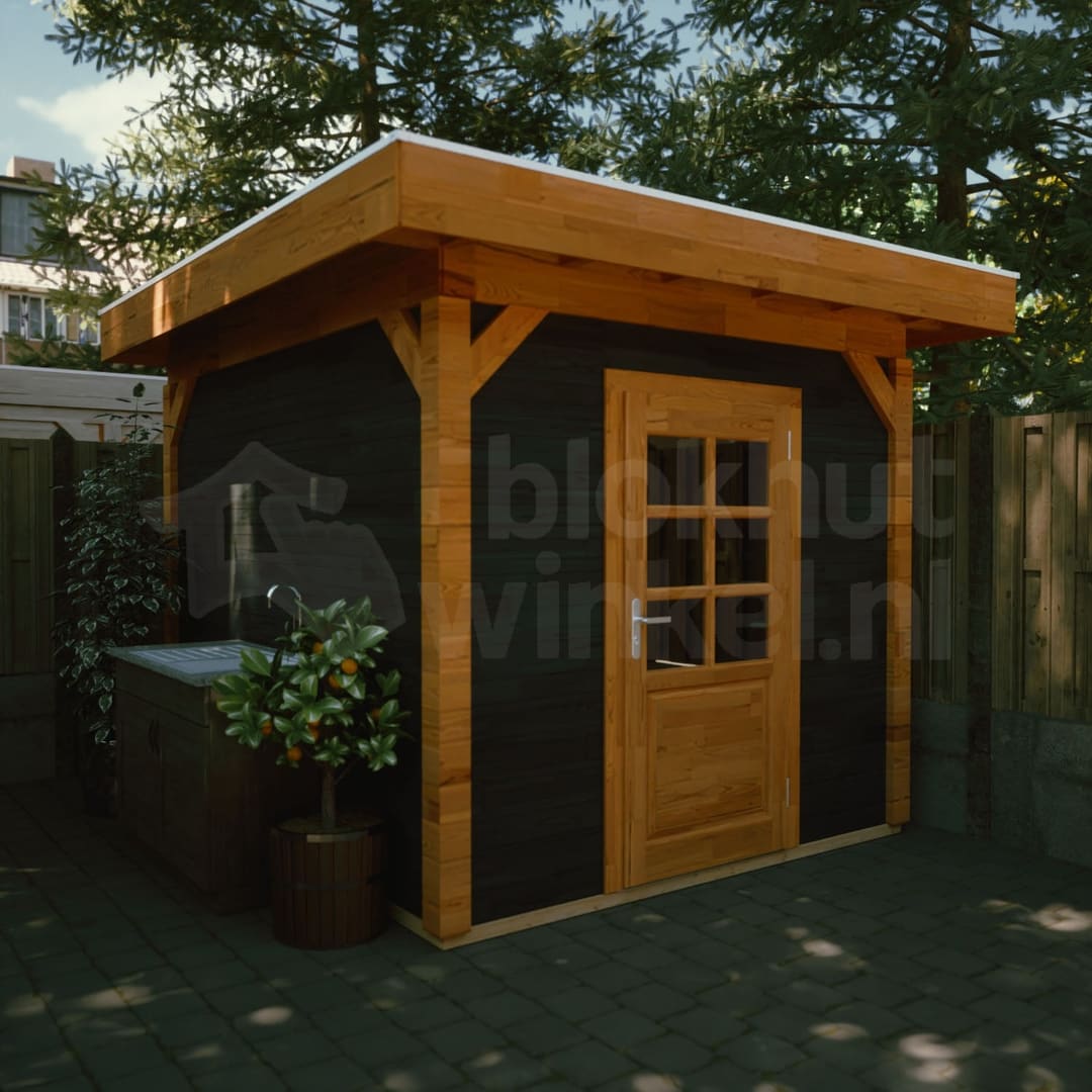 New Jersey 250x200 geïmpregneerd New Jersey 250x200 geïmpregneerd