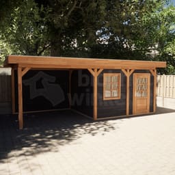 New Jersey Lounge 350x300 geïmpregneerd