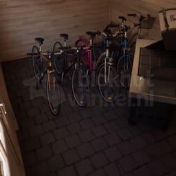 actie blokhut plat dak New Jersey Lounge 450x250 - Luxhouse - FFNJLO450250 - 450x250