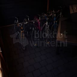 actie blokhut plat dak New Jersey Lounge 450x400 geïmpregneerd - Luxhouse - FFNJLO450400-DI - 450x400