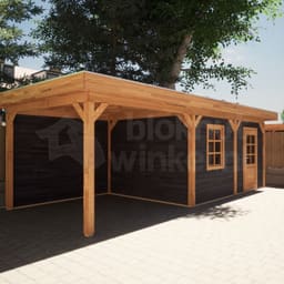 New Jersey Lounge 450x400 geïmpregneerd
