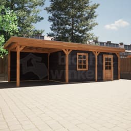 New Jersey Lounge 500x400 geïmpregneerd