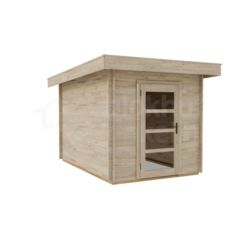 Luxhouse blokhut New York 200x300 Luxhouse blokhut New York 200x300