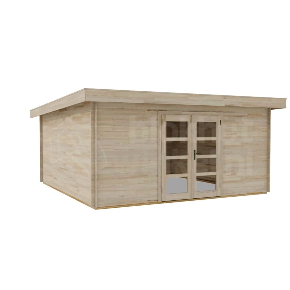 Luxhouse blokhut New York 450x450 Luxhouse blokhut New York 450x450
