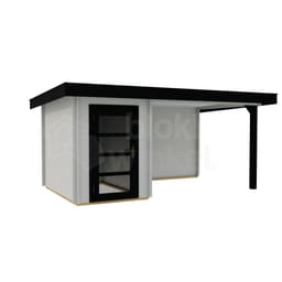 New York Lounge 150x250 gecoat