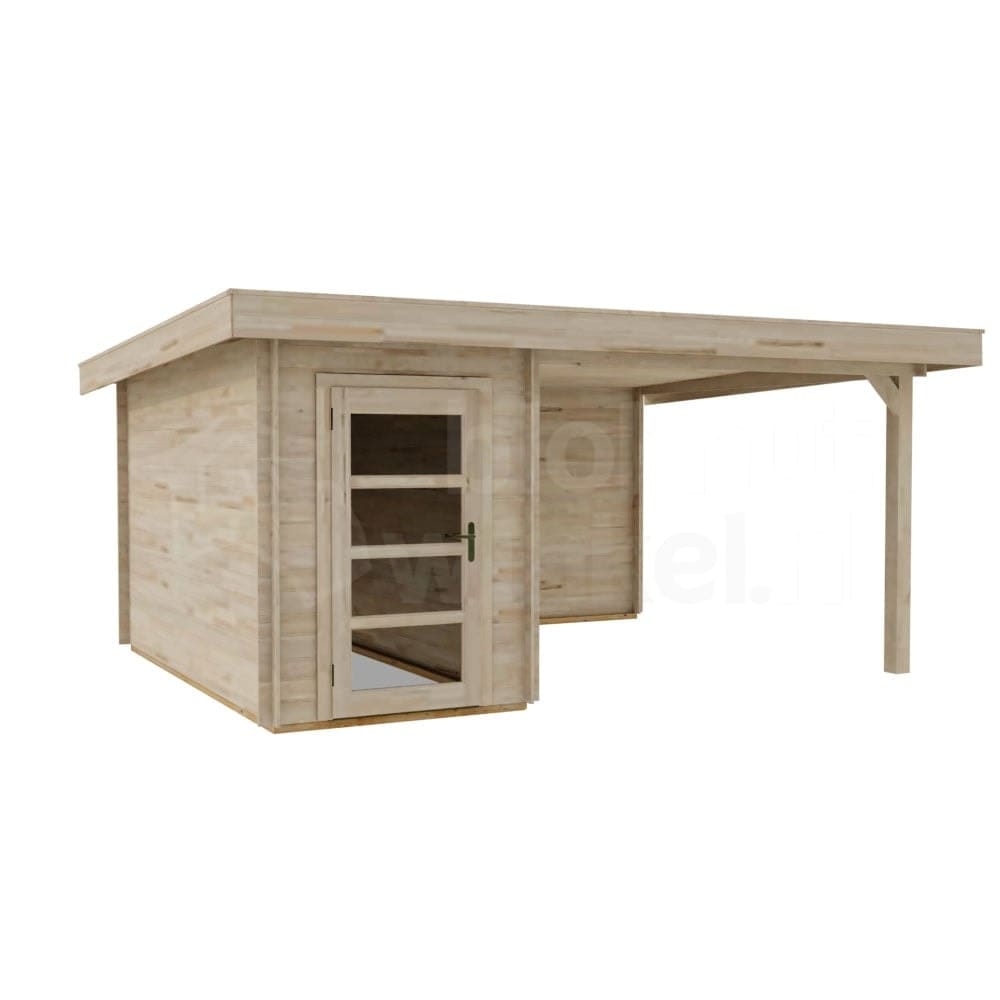Luxhouse blokhut New York Lounge 150x350 Luxhouse blokhut New York Lounge 150x350