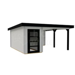 New York Lounge 150x450 gecoat