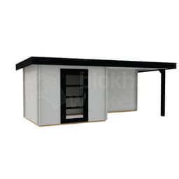New York Lounge 250x200 gecoat