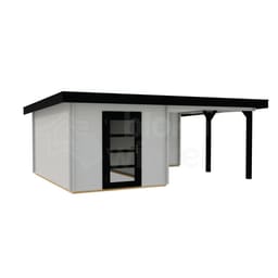 New York Lounge 250x400 gecoat