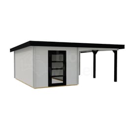 New York Lounge 250x450 gecoat