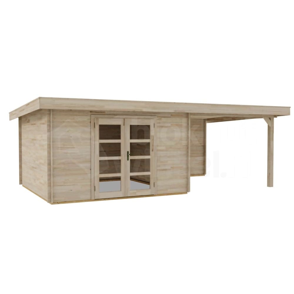 Luxhouse blokhut New York Lounge 350x350 Luxhouse blokhut New York Lounge 350x350