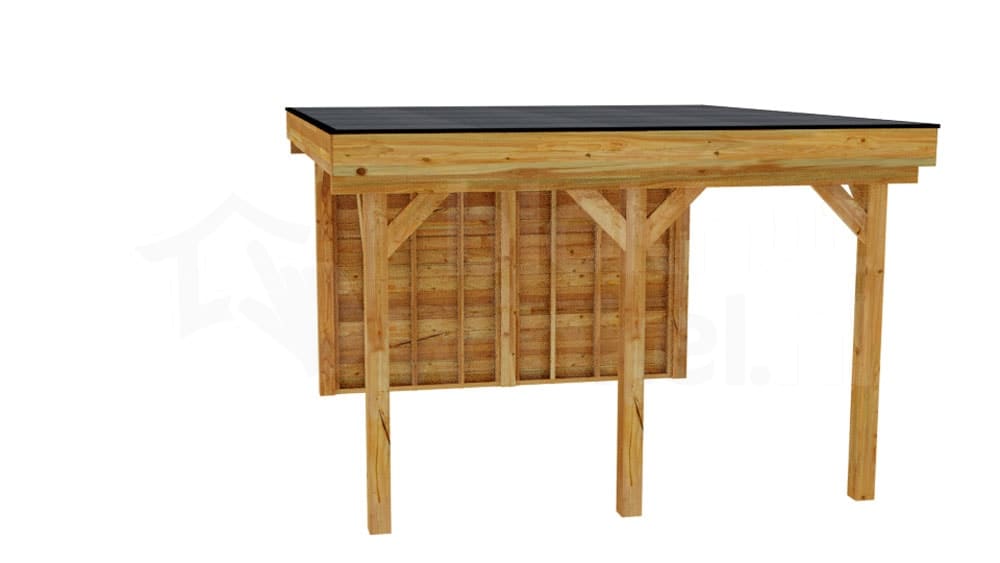 vrijstaande zelfbouw douglas veranda Outback Douglas Vrijstaande Veranda 400x450 - Outback - ODVV400x450 - 400x450 vrijstaande zelfbouw douglas veranda Outback Douglas Vrijstaande Veranda 400x450 - Outback - ODVV400x450 - 400x450