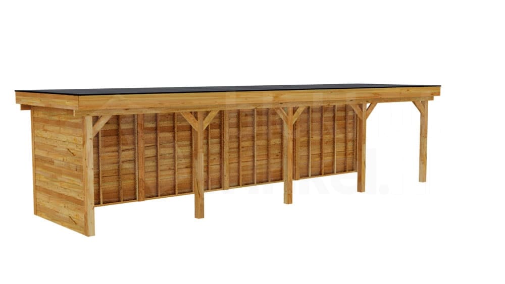 vrijstaande zelfbouw douglas veranda Outback Douglas Vrijstaande Veranda 1050x300 - Outback - ODVV1050x300 - 1050x300 vrijstaande zelfbouw douglas veranda Outback Douglas Vrijstaande Veranda 1050x300 - Outback - ODVV1050x300 - 1050x300