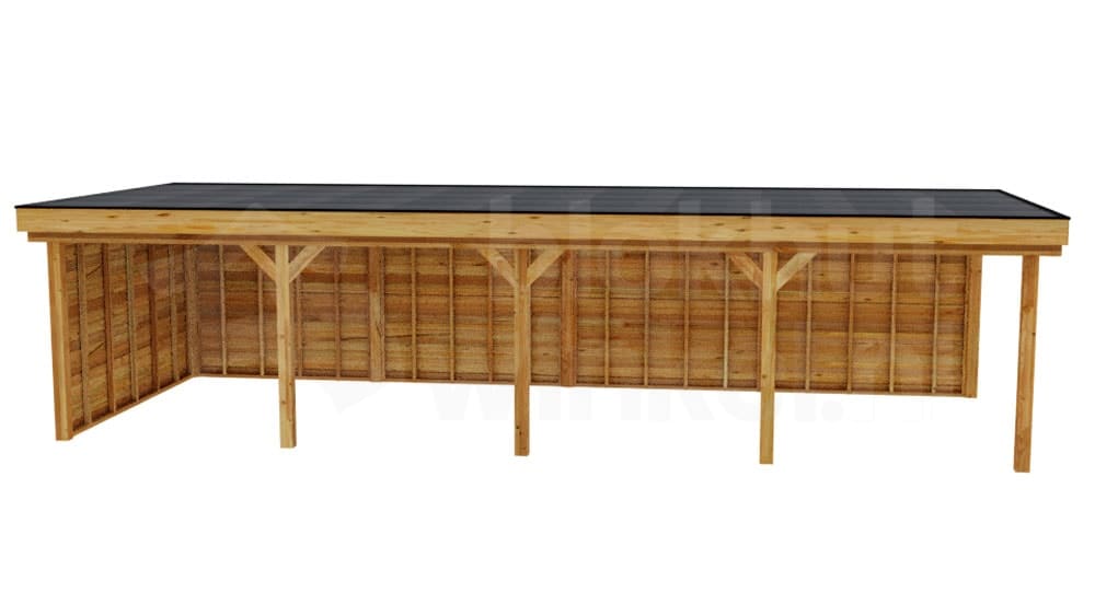 vrijstaande zelfbouw douglas veranda Outback Douglas Vrijstaande Veranda 1100x450 - Outback - ODVV1100x450 - 1100x450 vrijstaande zelfbouw douglas veranda Outback Douglas Vrijstaande Veranda 1100x450 - Outback - ODVV1100x450 - 1100x450