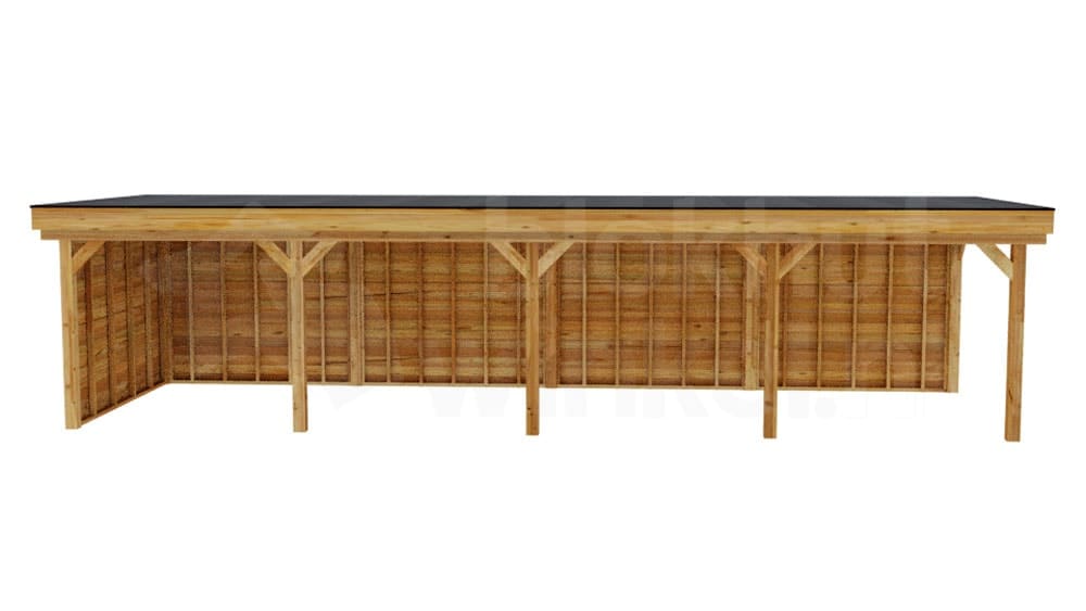 vrijstaande zelfbouw douglas veranda Outback Douglas Vrijstaande Veranda 1150x400 - Outback - ODVV1150x400 - 1150x400 vrijstaande zelfbouw douglas veranda Outback Douglas Vrijstaande Veranda 1150x400 - Outback - ODVV1150x400 - 1150x400