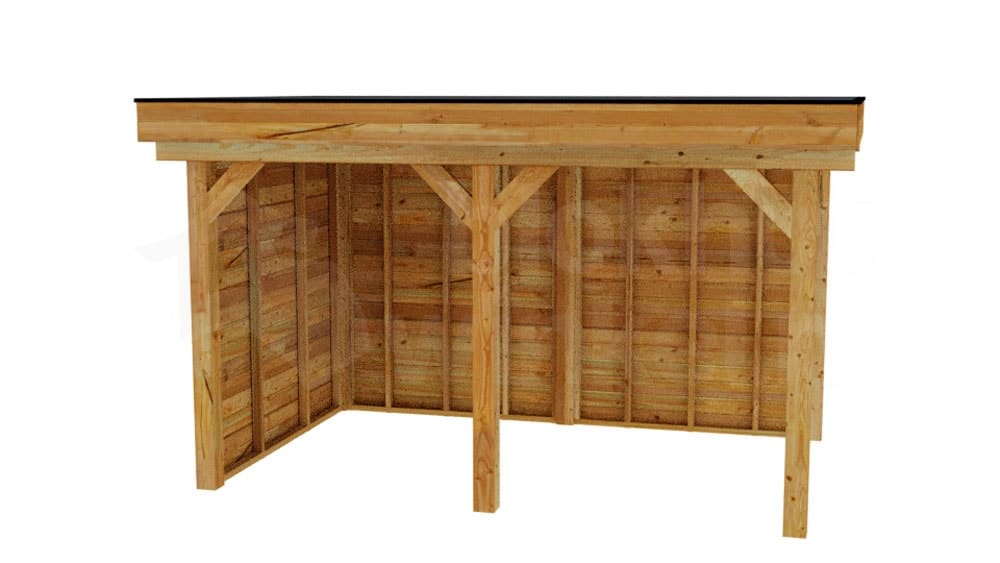 vrijstaande zelfbouw douglas veranda Outback Douglas Vrijstaande Veranda 450x300 - Outback - ODVV450x300 - 450x300 vrijstaande zelfbouw douglas veranda Outback Douglas Vrijstaande Veranda 450x300 - Outback - ODVV450x300 - 450x300