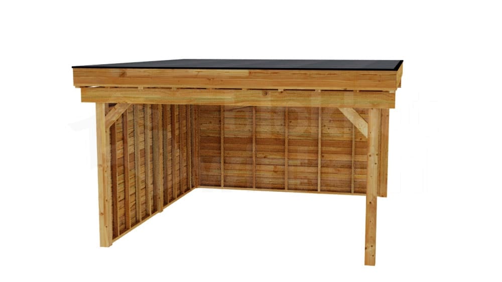 vrijstaande zelfbouw douglas veranda Outback Douglas Vrijstaande Veranda 450x500 - Outback - ODVV450x500 - 450x500 vrijstaande zelfbouw douglas veranda Outback Douglas Vrijstaande Veranda 450x500 - Outback - ODVV450x500 - 450x500