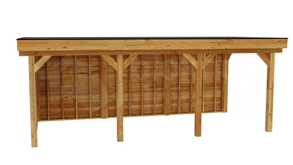 vrijstaande zelfbouw douglas veranda Outback Douglas Vrijstaande Veranda 700x350 - Outback - ODVV700x350 - 700x350 vrijstaande zelfbouw douglas veranda Outback Douglas Vrijstaande Veranda 700x350 - Outback - ODVV700x350 - 700x350