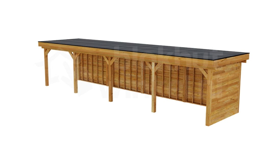 vrijstaande zelfbouw douglas veranda Outback Douglas Vrijstaande Veranda 1150x300 - Outback - ODVV1150x300 - 1150x300 vrijstaande zelfbouw douglas veranda Outback Douglas Vrijstaande Veranda 1150x300 - Outback - ODVV1150x300 - 1150x300