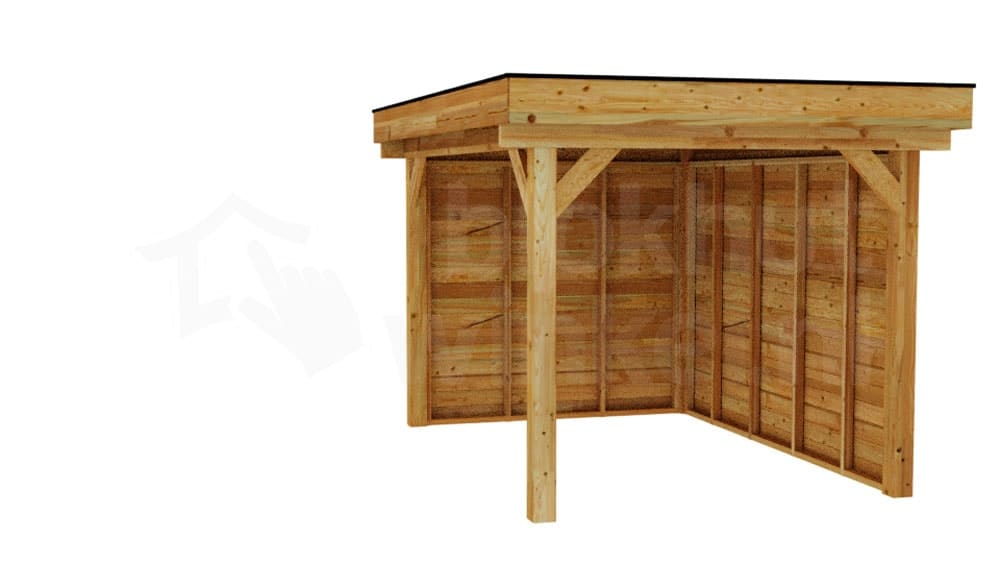vrijstaande zelfbouw douglas veranda Outback Douglas Vrijstaande Veranda 300x400 - Outback - ODVV300x400 - 300x400 vrijstaande zelfbouw douglas veranda Outback Douglas Vrijstaande Veranda 300x400 - Outback - ODVV300x400 - 300x400