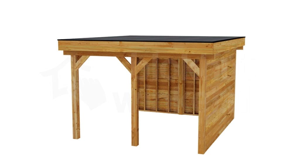 vrijstaande zelfbouw douglas veranda Outback Douglas Vrijstaande Veranda 400x450 - Outback - ODVV400x450 - 400x450 vrijstaande zelfbouw douglas veranda Outback Douglas Vrijstaande Veranda 400x450 - Outback - ODVV400x450 - 400x450