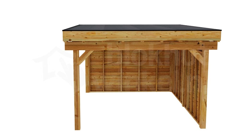 vrijstaande zelfbouw douglas veranda Outback Douglas Vrijstaande Veranda 400x500 - Outback - ODVV400x500 - 400x500 vrijstaande zelfbouw douglas veranda Outback Douglas Vrijstaande Veranda 400x500 - Outback - ODVV400x500 - 400x500