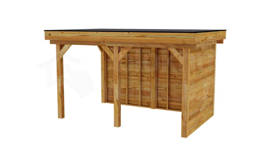 vrijstaande zelfbouw douglas veranda Outback Douglas Vrijstaande Veranda 450x300 - Outback - ODVV450x300 - 450x300 vrijstaande zelfbouw douglas veranda Outback Douglas Vrijstaande Veranda 450x300 - Outback - ODVV450x300 - 450x300
